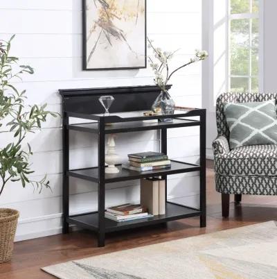 Suite Bebe Universal Changing Table Black