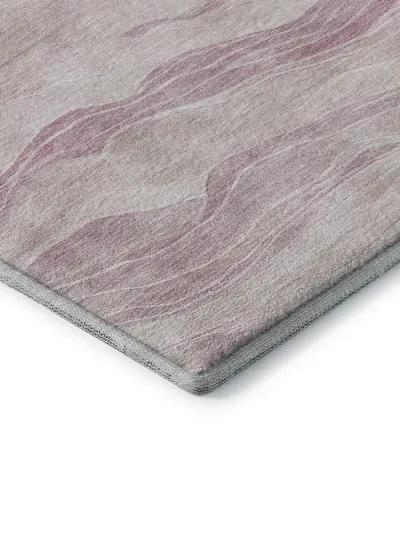 Pacifica PA6 Pink 20" x 30" Rug