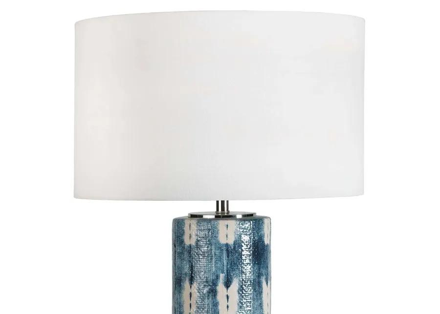 Mali Ceramic Table Lamp