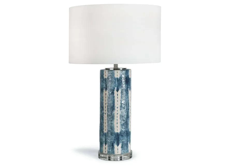 Mali Ceramic Table Lamp