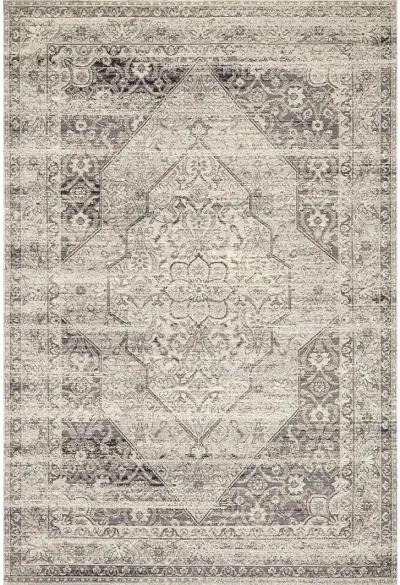 Mika MIK12 2'5" x 4'" Rug