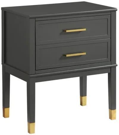 Brody Side Table