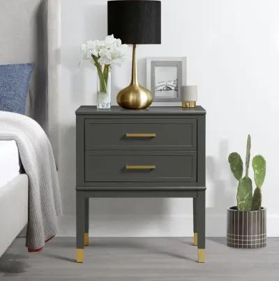 Brody Side Table