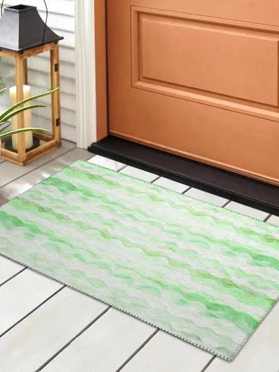 Seabreeze SZ16 Cactus 20" x 30" Rug