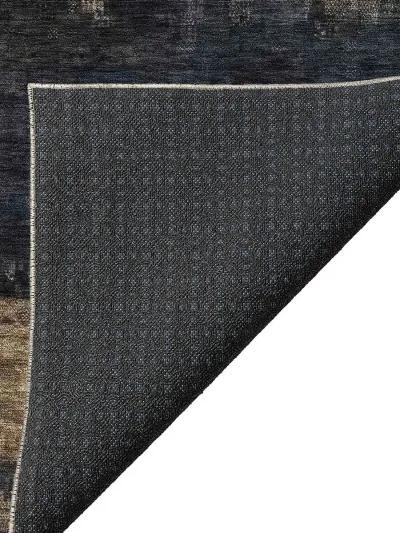 Nouveau NV17 Charcoal 8' Rug