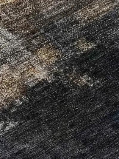 Nouveau NV17 Charcoal 8' Rug