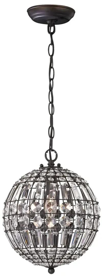 Talgarth 1-Light Pendant