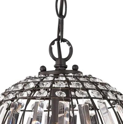 Talgarth 1-Light Pendant