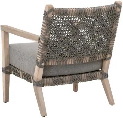 Costa Outdoor Club Chair