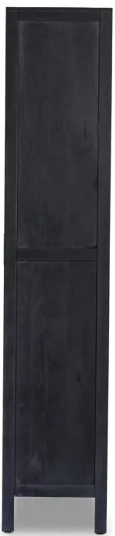 Caprice Tall Cabinet