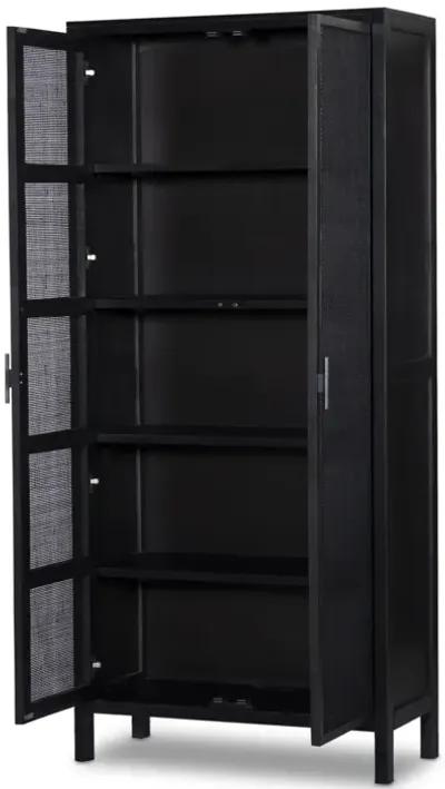 Caprice Tall Cabinet