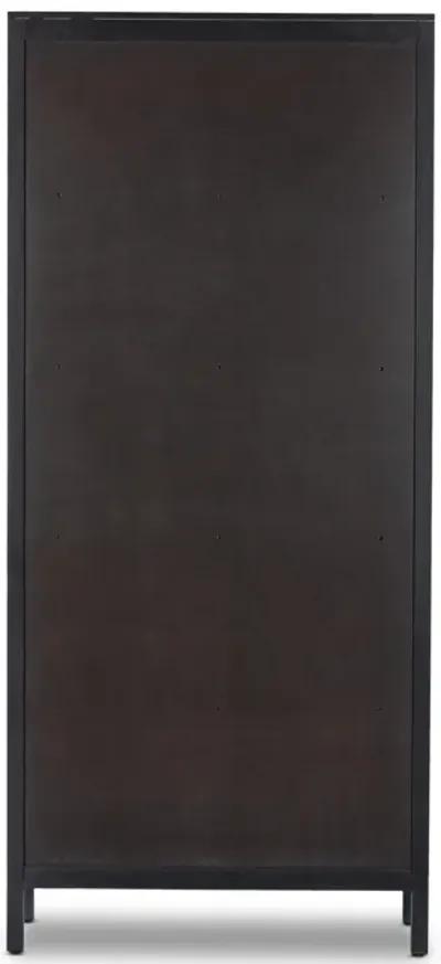 Caprice Tall Cabinet