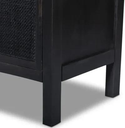 Caprice Tall Cabinet