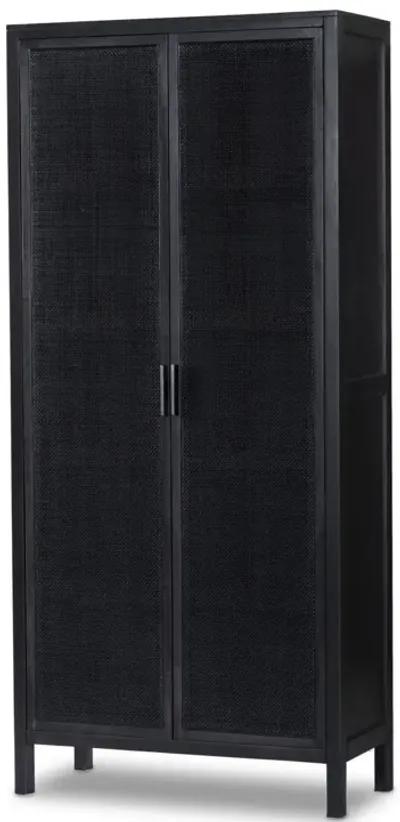 Caprice Tall Cabinet