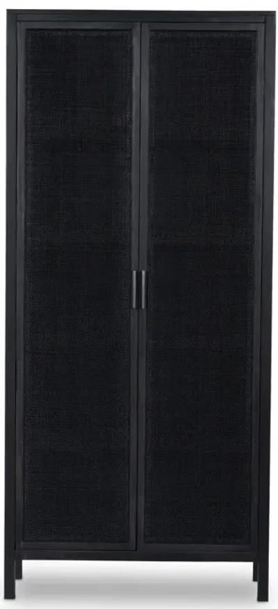 Caprice Tall Cabinet