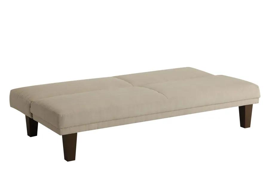 Bran Convertible Futon