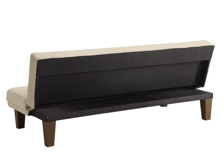 Bran Convertible Futon