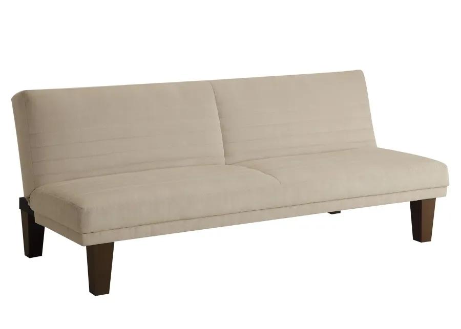 Bran Convertible Futon