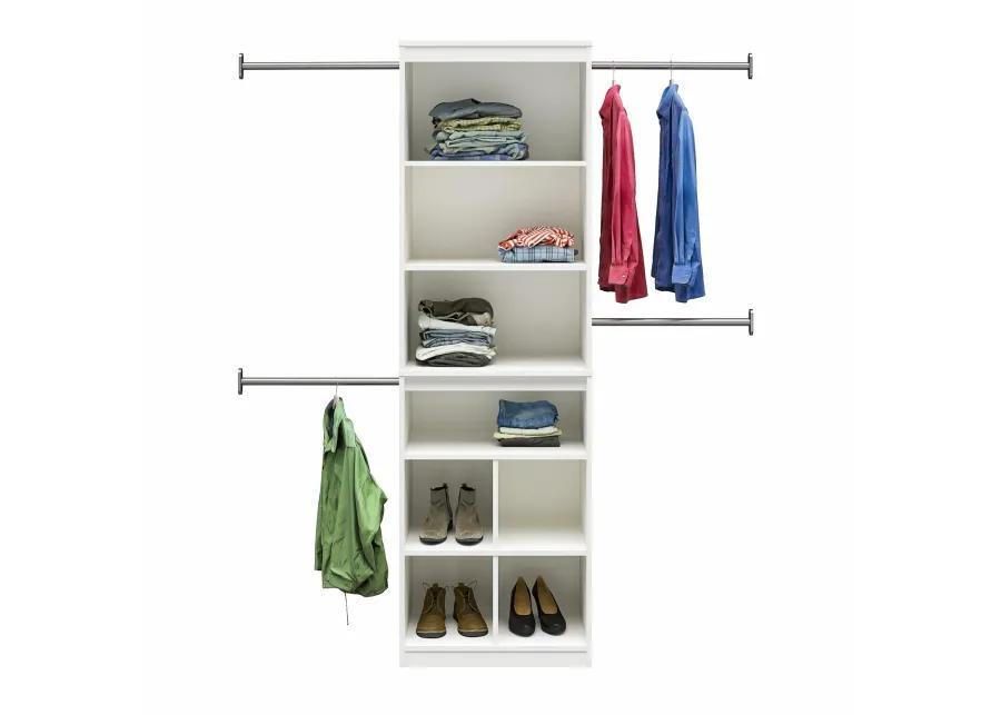 Closet Storage System