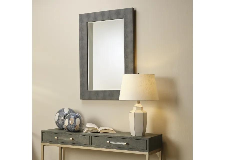 Structure Rectangle Mirror