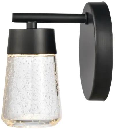 Jergen 5'' Wide 1-Light Sconce