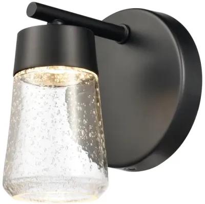 Jergen 5'' Wide 1-Light Sconce