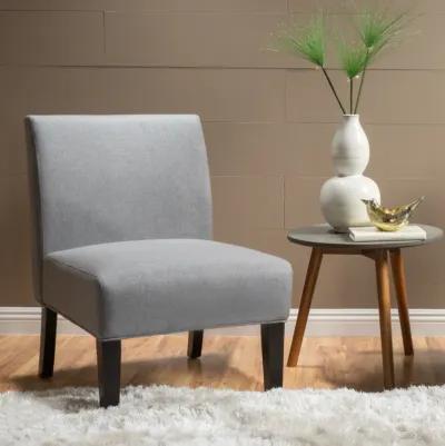 Merax Modern Fabric Armchair Accent Chair