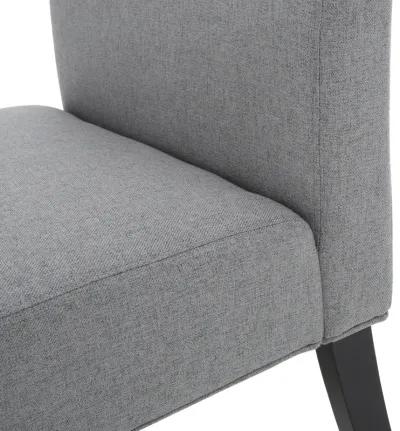 Merax Modern Fabric Armchair Accent Chair