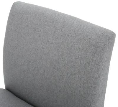 Merax Modern Fabric Armchair Accent Chair