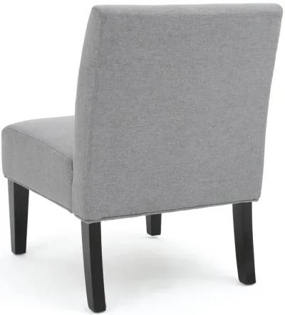 Merax Modern Fabric Armchair Accent Chair