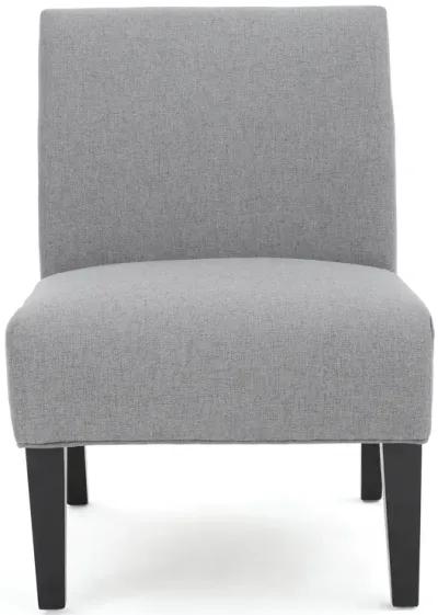 Merax Modern Fabric Armchair Accent Chair