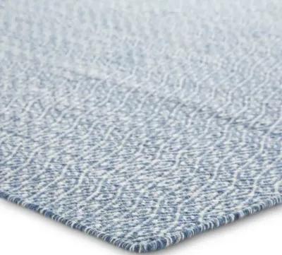 Poise Eulalia Blue 8'10" x 11'9" Rug