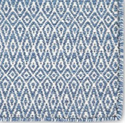 Poise Eulalia Blue 8'10" x 11'9" Rug