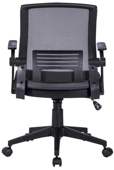 Ergonomic Office Mesh Chair, Black