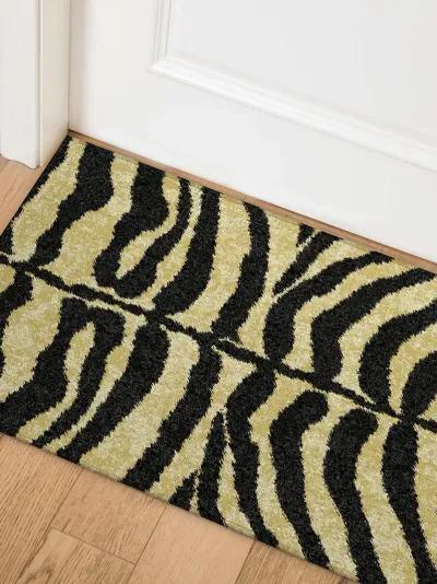 Mali ML1 Gold 20" x 30" Rug