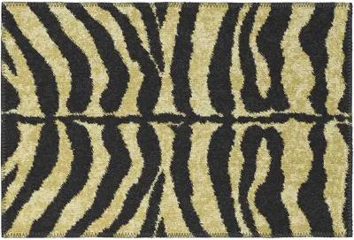 Mali ML1 Gold 20" x 30" Rug