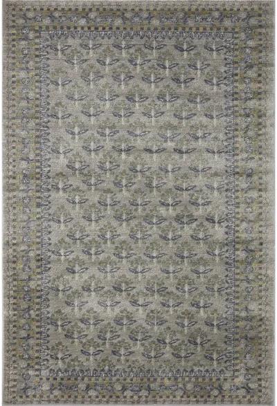 Fiore FIO02 2'7" x 8'" Rug