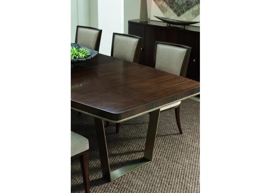 Streamline Dining Table