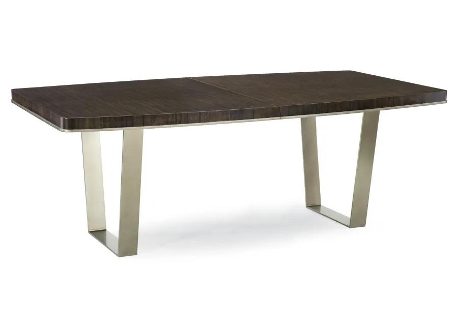 Streamline Dining Table