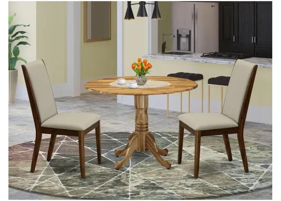 Dining Room Set Natural