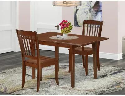 Dining Room Set Mahogany