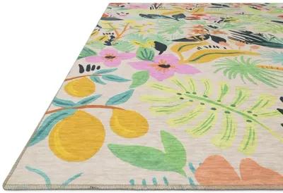 Veranda VRN02 2'6" x 7'6" Rug