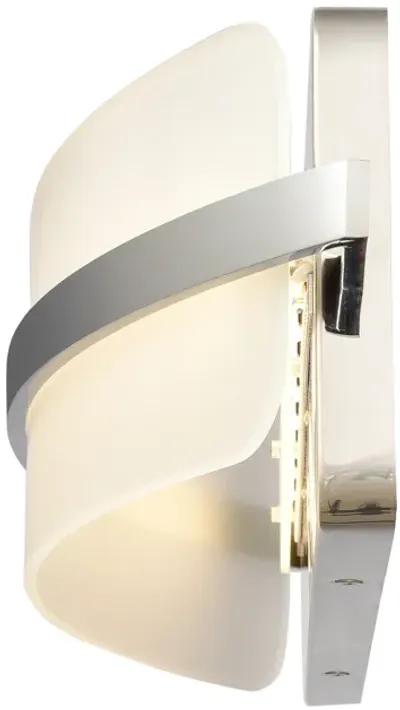 Curvato 25.5'' Wide Vanity Light