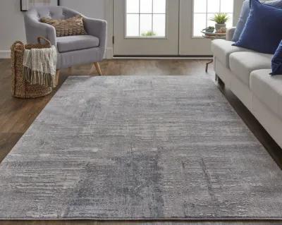 Lennon 39G1F Taupe/Tan/Blue 8' x 10' Rug