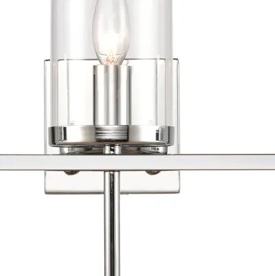 Oakland 23'' Wide 3-Light Vanity Light