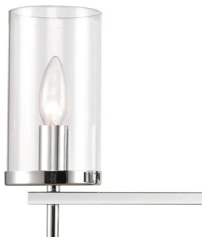 Oakland 23'' Wide 3-Light Vanity Light