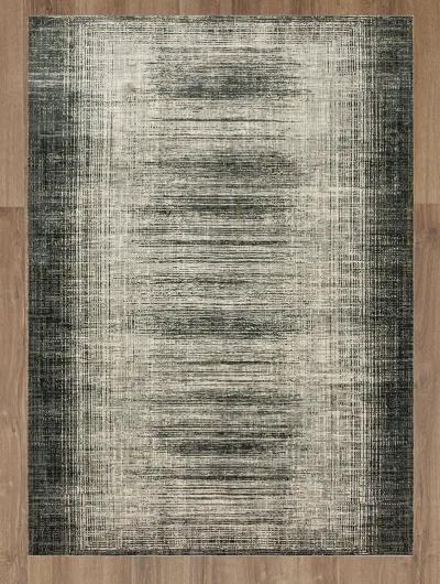 Tryst Turin Anthracite 9' X 12' Rug