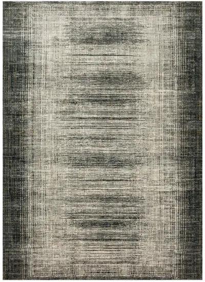 Tryst Turin Anthracite 9' X 12' Rug