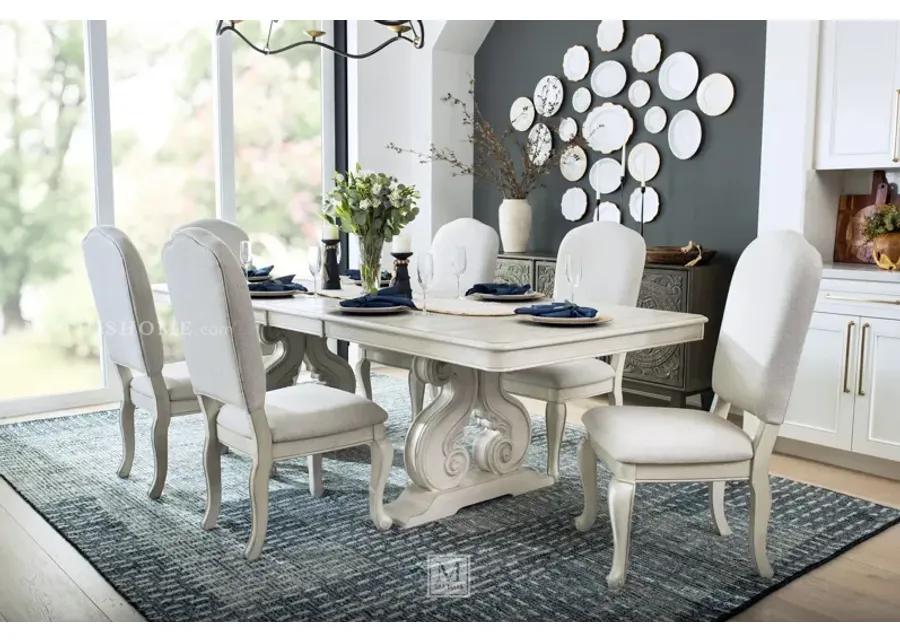 Arlendyne 5-Piece Dining Set