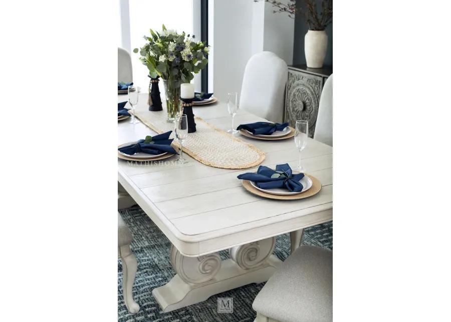 Arlendyne 5-Piece Dining Set